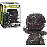 Funko  Pesadilla Antes De Navidad - Oogie Boogie Con Insecto