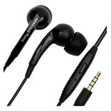 Auriculares Sony Ericsson Con Oem Original Embalaje No Negro