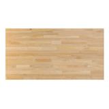 Tablero Alistonado De Madera Pino 18mmx122x244 Mts 1a Limpio