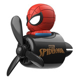 Ambientador Para Coche, Aromaterapia Desodorante C Spiderman