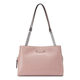 Bolsa Guess Factory Aa903406-dma