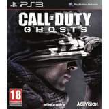 Ps3 - Call Of Duty Ghost - Juego Físico Original R