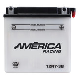 Batería America Vento Crossmax 200, 250, 250 Pro - 12n7-3b