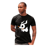 Playera Negra De Halloween De Zero Perro De Jack En Promo