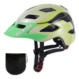 Casco Bicicleta Niños Onbros 