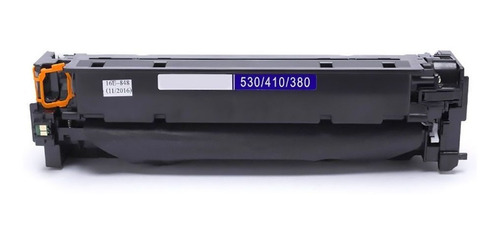  Toner Premium Compatível Para Cp2025 Cm2320 M375 M451 M475