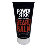 Crema Barba Beard Balm 133 Ml Afeiteada Y Cuidado Piel Power