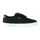 Zapatillas Bajas Skate Reef Mission Tx Vulc Jr Urbana