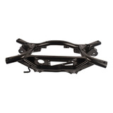 Puente Suspension Trasero Jeep Compass Limited 2007 2.4l