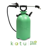 Pulverizador De Compressão Prévia 7,6l Verde Katu Guarany