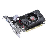 Placa De Vídeo Nvidia Pcyes  Geforce 700 Series Gt 730 Pw730gt12802d3lp 2gb