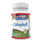 Chlophyll 100mg 100 Softgels - Unidad a $520