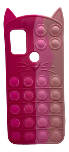 Capa Celular Para Moto G10 / G20 / G30 / G10 Power  Pop It