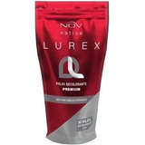 Polvo Decolorante Blanco Premium Nov Native Lurex X 690 Grs