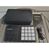 Maschine Mikro Mk3 Con Estuche Y Licencia