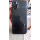 Xiaomi Redmi Note 10s Dual Sim 128 Gb Gris Ónix 8 Gb Ram