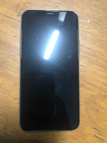 iPhone 11 Pro 64gb Plata Liberado