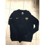 Sweater Hilo Boca Juniors Nike Talle L 2008