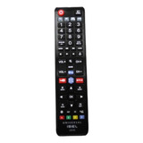 LG Smart/control Universal Smart Tv