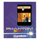 Crime Busters Original Phantom System - Loja Campinas