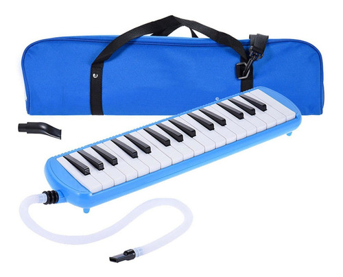 Melodica Fussen 32 Azul 08768