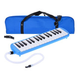 Melodica Fussen 32 Azul 08768