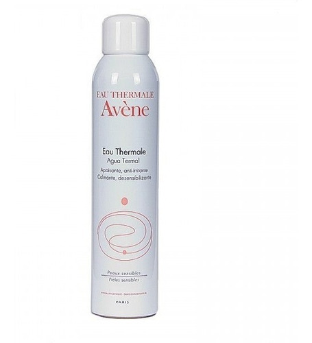 Avene Agua Thermal Calmante Piel Sensible Tamaño Jumbo 300ml