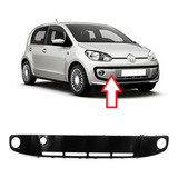 Banda Central Paragolpe Volkswagen Up 2014 2015 2016 C/ Aux