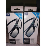 Lentes Sony 3d