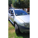 Renault Duster 1.6 4x2 Confort 2013