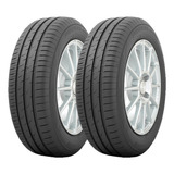 Paquete De 2 Llantas 205/55r16 Toyo Proxes Comfort 91h