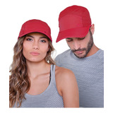 Gorra Hombre Mujer Montagne Respirable Inc