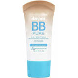 Maquillaje De Maybelline New York Sueño Puro Bb Cream, Mediu