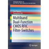 Libro Multiband Dual-function Cmos Rfic Filter-switches -...