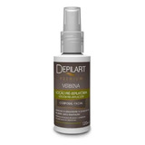 Creme Depilatório Depilart Loção Pré Corporal 120 ml 120 g