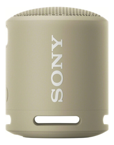 Sony Extra Bass Xb13 Srs-xb13 C/bluetooth Color Marrón