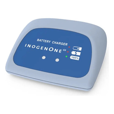 Cargador Externo De Baterías De Concentrador Inogen G5 | Envío gratis