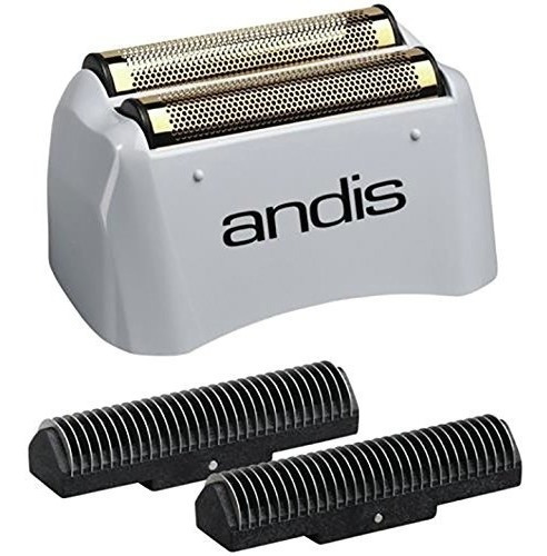 Andis Pro Shaver No.17155 Hoja De Repuesto Y Cortador