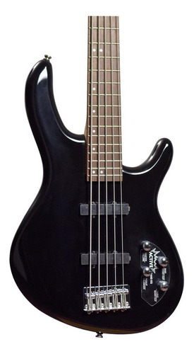 Contra Baixo Cort Action Bass Plus Precision Jazz Ativo