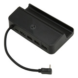 Para Steam Deck Docking Station Hd Multimedia Interface 2.0