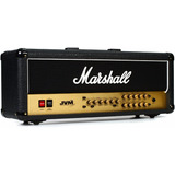 Amplificador Guitarra Marshall Jvm210h Cabezal Valvular 100w