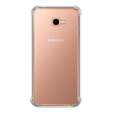 Capa Capinha Case Anti Shock Para Samsung Galaxy J4 Plus
