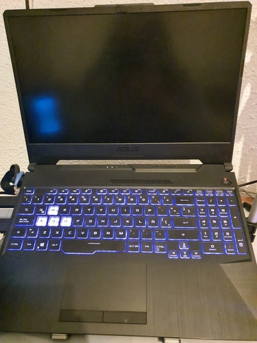 Laptop Gamer Tuf-gaming (rtx 2060, Ryzen 7, 16 Gb Ram) Asus
