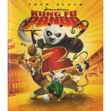 Blu-ray Kung-fu Panda 2