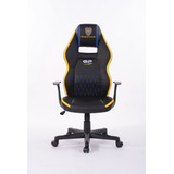 Sillon Gamer Boca Juniors