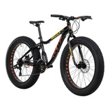 Bicicleta Grizzly Fat Bike