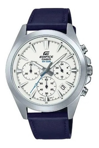 Reloj Casio Hombre Edifice Efv-630l-7a  Agente Oficial