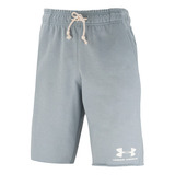 Under Armour Short Sportstyle Terry - Hombre - 1354540465