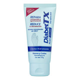 Diabet Tx Crema Para Manos Y Codos 50ml