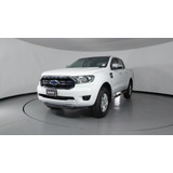 Ford Ranger 2.5 Xlt Crew Cab